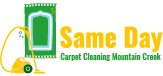 Same Day Carpet Cleaning Mountain Creek